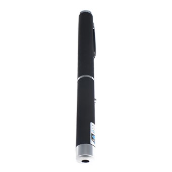 Imagen oficial de Great Powerful Green, Red and Violet 15 cm Laser Pointer Pens publicada por OECD 3
