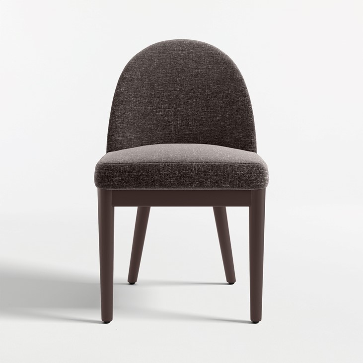 Imagen oficial de Crate & Barrel Ana dining chairs publicada por OECD 2