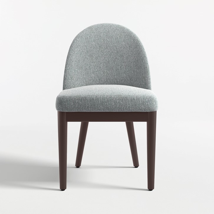 Imagen oficial de Crate & Barrel Ana dining chairs publicada por OECD 5