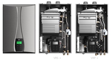 Imagen oficial de Vesta Tankless Hot Water Heater publicada por OECD 2
