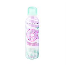 Imagen oficial de INUWET brand scented and colored shower foams publicada por OECD