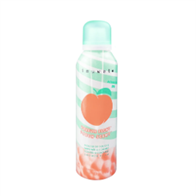 Imagen oficial de INUWET brand scented and colored shower foams publicada por OECD 3