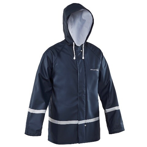 Imagen oficial de Various Grundens children’s rain jackets with drawstrings publicada por OECD 3