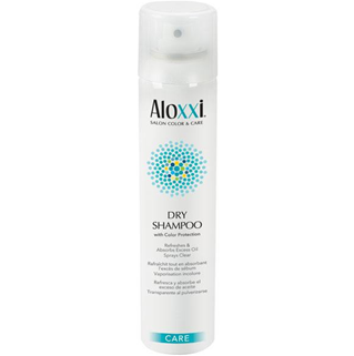 Imagen oficial de Aloxxi hair products publicada por OECD 11