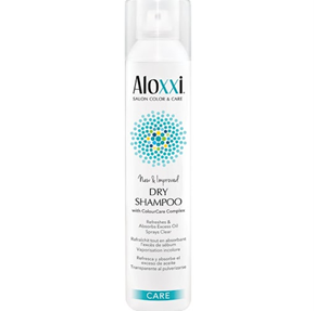 Imagen oficial de Aloxxi hair products publicada por OECD 12