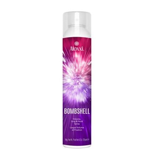 Imagen oficial de Aloxxi hair products publicada por OECD 2