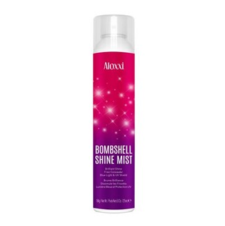 Imagen oficial de Aloxxi hair products publicada por OECD 4
