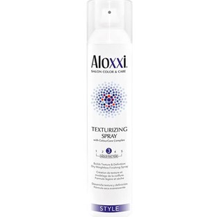 Imagen oficial de Aloxxi hair products publicada por OECD 8