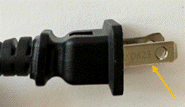 Imagen oficial de Bio Ionic One Inch Long Barrel Curling Iron publicada por OECD 2