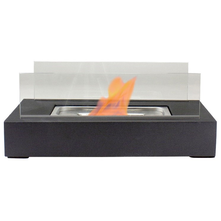 Imagen oficial de Northlight Bio Ethanol Portable Tabletop Fireplaces publicada por OECD 3