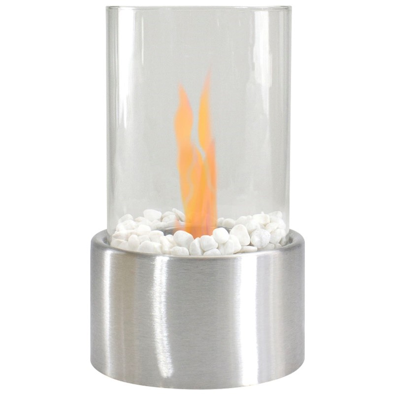 Imagen oficial de Northlight Bio Ethanol Portable Tabletop Fireplaces publicada por OECD 4