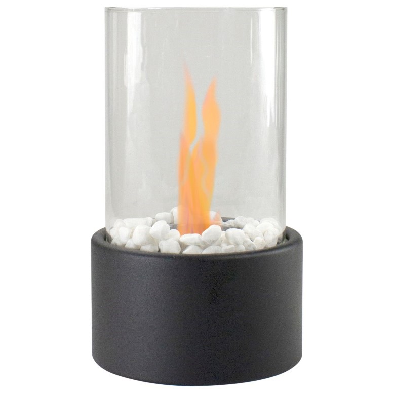 Imagen oficial de Northlight Bio Ethanol Portable Tabletop Fireplaces publicada por OECD 5