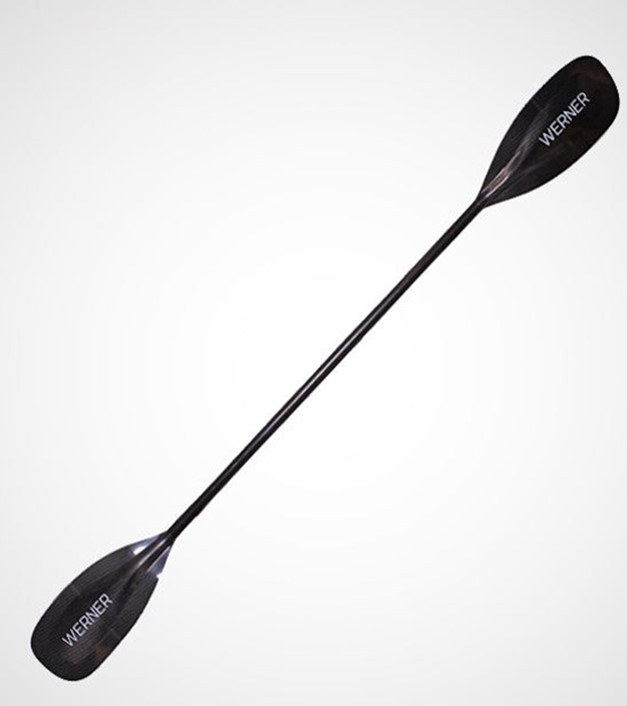 Imagen oficial de Werner Stealth and Covert Kayak Paddles publicada por OECD