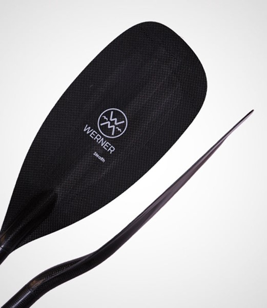 Imagen oficial de Werner Stealth and Covert Kayak Paddles publicada por OECD 2