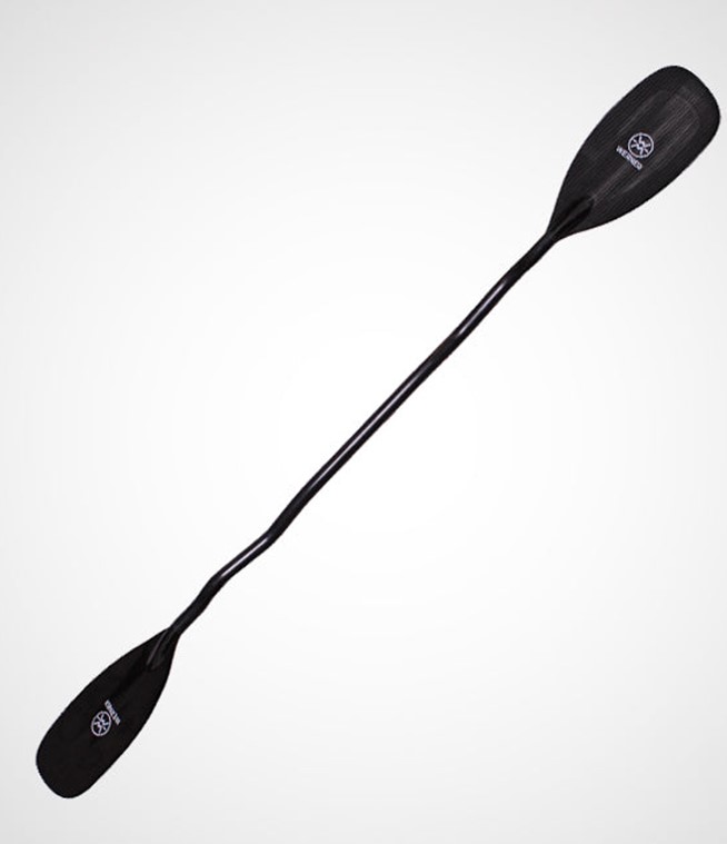 Imagen oficial de Werner Stealth and Covert Kayak Paddles publicada por OECD 3