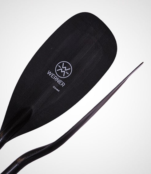 Imagen oficial de Werner Stealth and Covert Kayak Paddles publicada por OECD 4