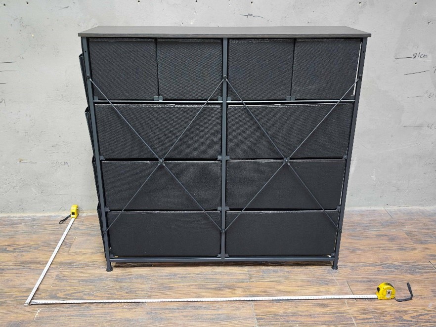 Imagen oficial de Gunaito 10-Drawer Dressers publicada por OECD 2