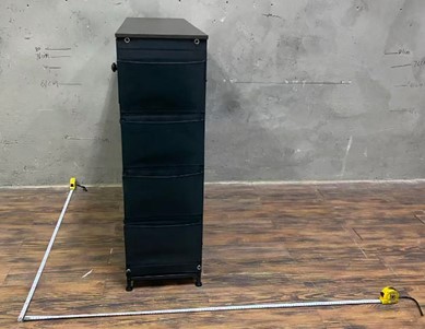 Imagen oficial de Gunaito 10-Drawer Dressers publicada por OECD 3