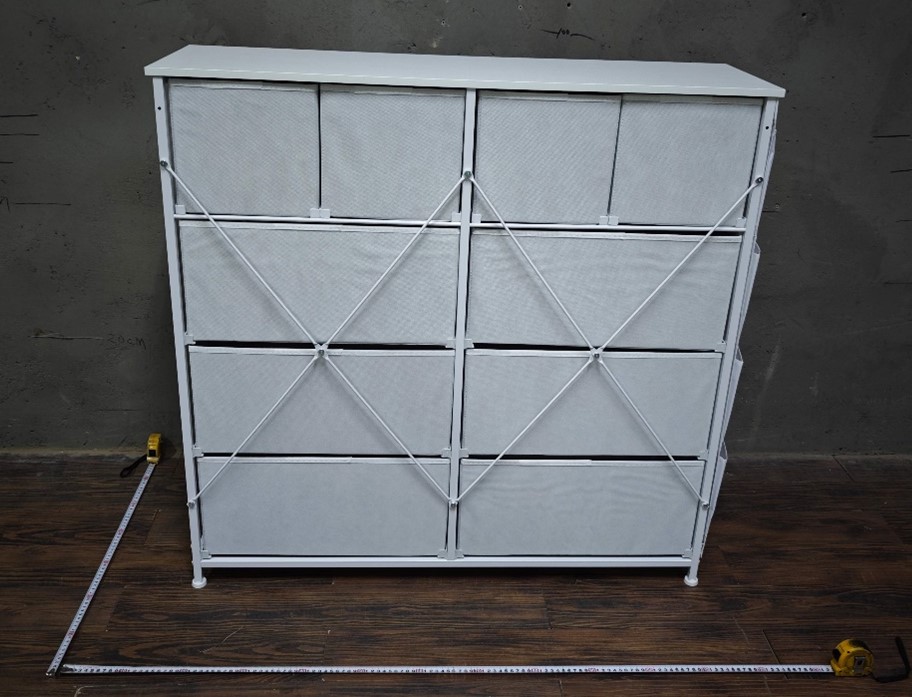 Imagen oficial de Gunaito 10-Drawer Dressers publicada por OECD 5