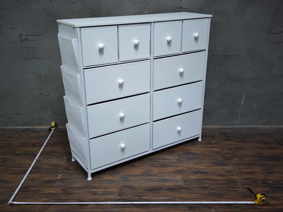 Imagen oficial de Gunaito 10-Drawer Dressers publicada por OECD 6