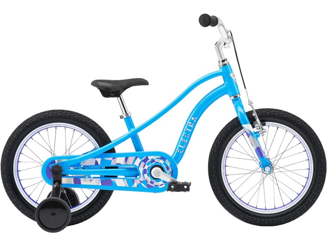 Imagen oficial de Trek and Electra brand bicycles publicada por OECD 11