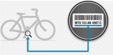 Imagen oficial de Trek and Electra brand bicycles publicada por OECD 13