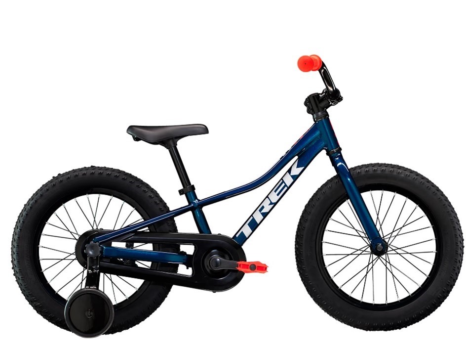 Imagen oficial de Trek and Electra brand bicycles publicada por OECD 3