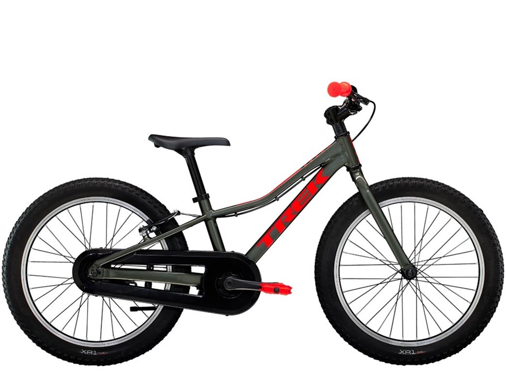 Imagen oficial de Trek and Electra brand bicycles publicada por OECD 7