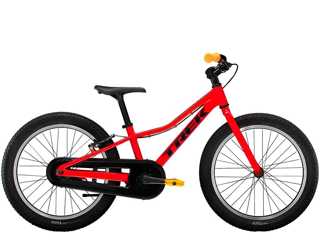 Imagen oficial de Trek and Electra brand bicycles publicada por OECD 8