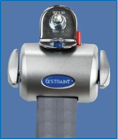 Imagen oficial de Q’Straint QRT-DELUXE and Q’Straint QRT-MAX retractors publicada por OECD