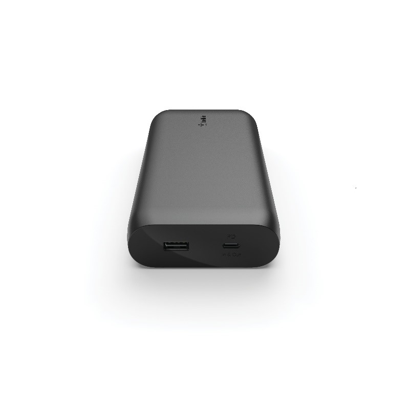 Imagen oficial de Belkin Boost Charge USB-C PD Power Bank 20K publicada por OECD 2