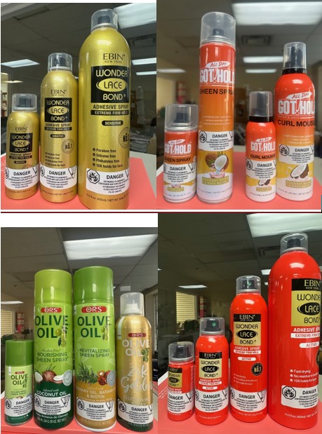 Imagen oficial de Various Magic BM Products publicada por OECD 4