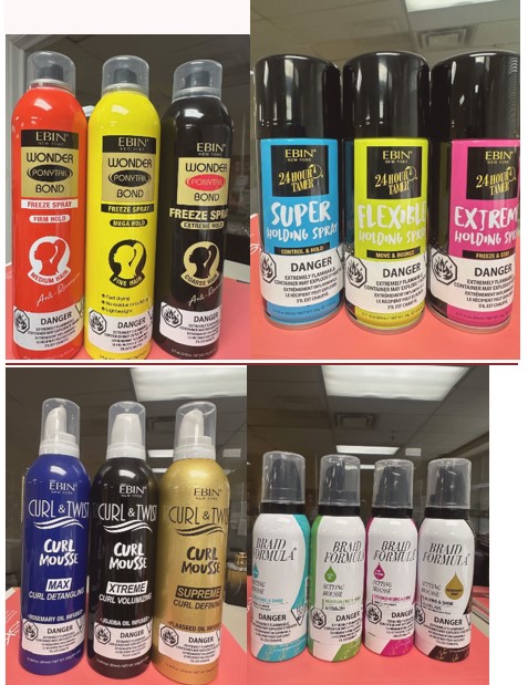 Imagen oficial de Various Magic BM Products publicada por OECD 5