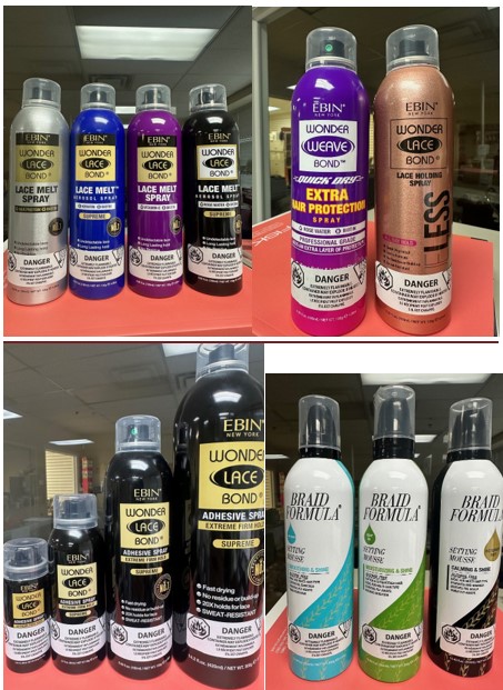 Imagen oficial de Various Magic BM Products publicada por OECD 6