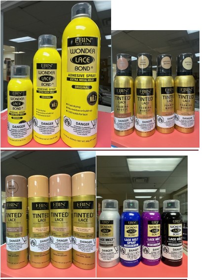 Imagen oficial de Various Magic BM Products publicada por OECD 7