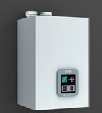 Imagen oficial de Prestige Solo, Prestige Excellence, and Aerco Esteem Condensing Gas Boilers publicada por OECD 3