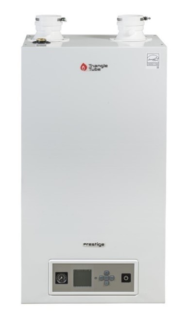 Imagen oficial de Prestige Solo, Prestige Excellence, and Aerco Esteem Condensing Gas Boilers publicada por OECD 4