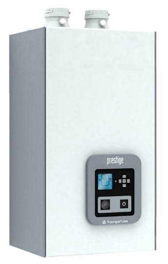 Imagen oficial de Prestige Solo, Prestige Excellence, and Aerco Esteem Condensing Gas Boilers publicada por OECD 5