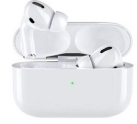 Imagen oficial de True Wireless Earbuds publicada por OECD