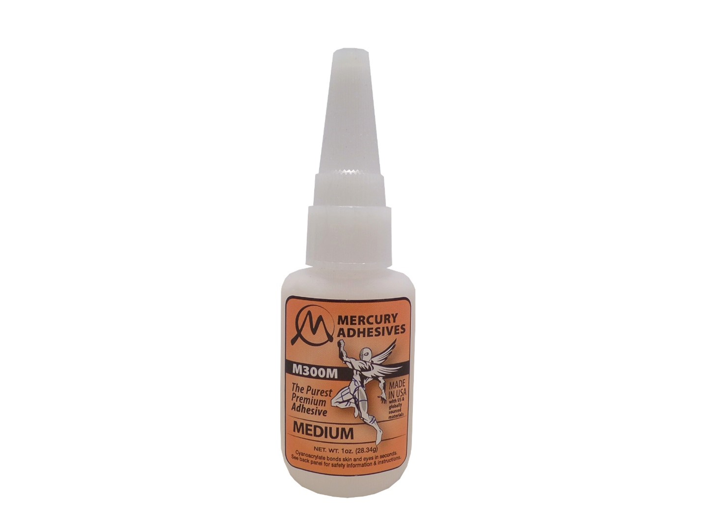 Imagen oficial de Various Mercury Adhesives cyanoacrylate adhesives publicada por OECD 3