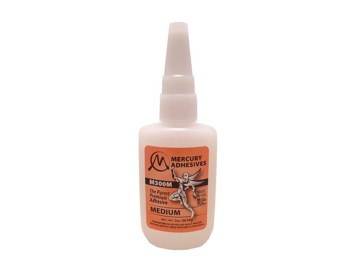 Imagen oficial de Various Mercury Adhesives cyanoacrylate adhesives publicada por OECD 4