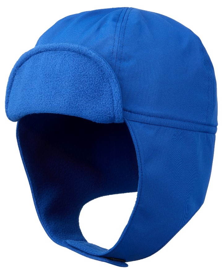 Imagen oficial de Toaster Earflap Hats publicada por OECD