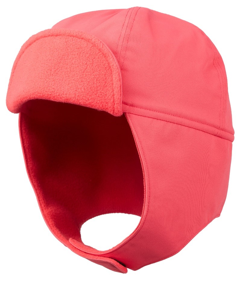 Imagen oficial de Toaster Earflap Hats publicada por OECD 2