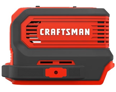 Imagen oficial de Craftsman V20 150W Power Inverter publicada por OECD 2