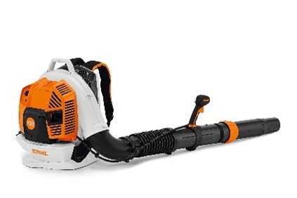Imagen oficial de STIHL BR800 Backpack Blower publicada por OECD