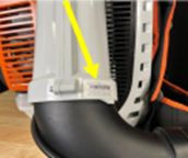 Imagen oficial de STIHL BR800 Backpack Blower publicada por OECD 2