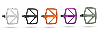 Imagen oficial de Loam Pedal Gen 2 publicada por OECD 2