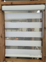 Imagen oficial de Harmony Alternating Blind publicada por OECD