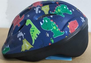Imagen oficial de Various Outdoor Master children’s and youth helmets publicada por OECD