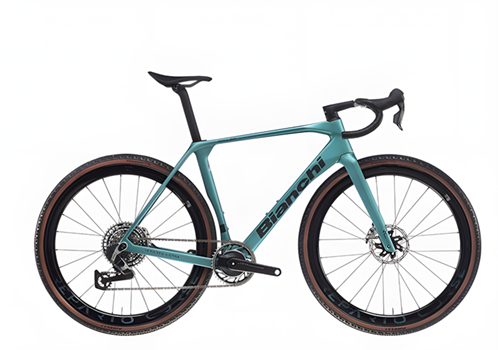 Imagen oficial de Impulso RC Handlebars publicada por OECD